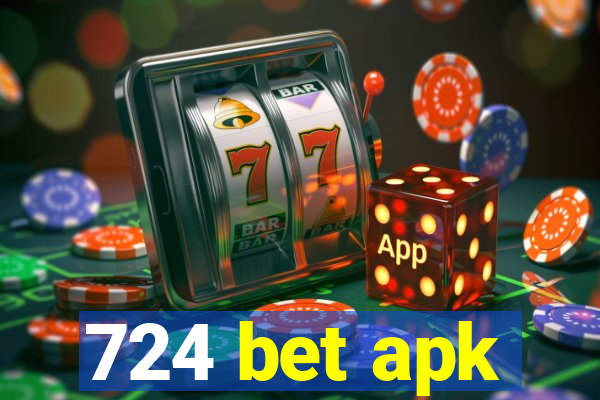 724 bet apk